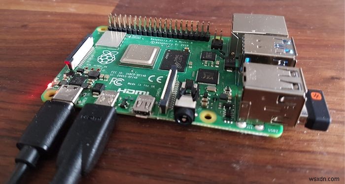 วิธีเปลี่ยน Raspberry Pi ของคุณให้เป็นเซิร์ฟเวอร์ Minecraft 