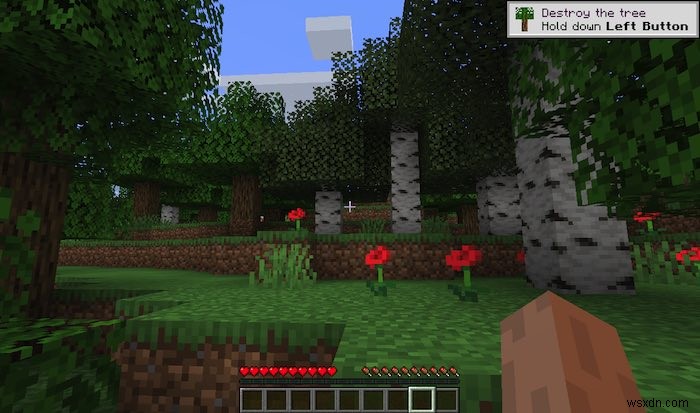 วิธีเปลี่ยน Raspberry Pi ของคุณให้เป็นเซิร์ฟเวอร์ Minecraft 