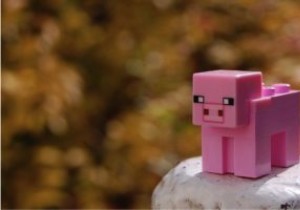 วิธีเปลี่ยน Raspberry Pi ของคุณให้เป็นเซิร์ฟเวอร์ Minecraft 