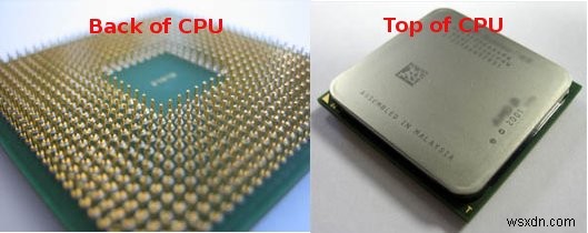 สิ่งที่ส่งผลต่อประสิทธิภาพของ CPU? นี่คือทั้งหมดที่คุณต้องรู้ 
