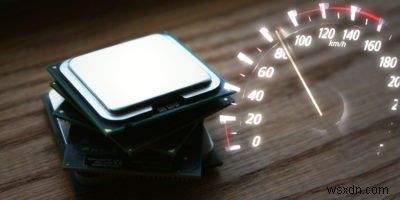 สิ่งที่ส่งผลต่อประสิทธิภาพของ CPU? นี่คือทั้งหมดที่คุณต้องรู้ 