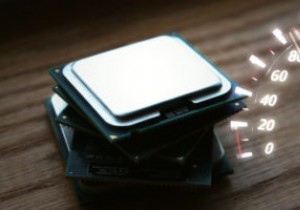 สิ่งที่ส่งผลต่อประสิทธิภาพของ CPU? นี่คือทั้งหมดที่คุณต้องรู้ 