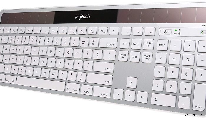 6 ทางเลือกที่ดีที่สุดสำหรับ Magic Keyboard ของ Apple 