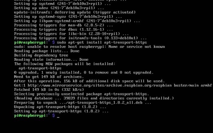 วิธีสร้าง Plex Server บน Raspberry Pi 4 