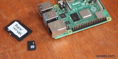 วิธีสร้าง Plex Server บน Raspberry Pi 4 