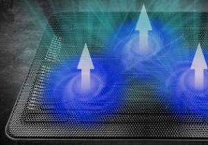 แผ่นทำความเย็นแล็ปท็อปคุ้มค่าเงินหรือไม่? 