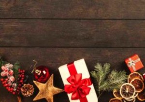 Tech Stocking Stuffers ที่จะไม่ทำลายธนาคาร 