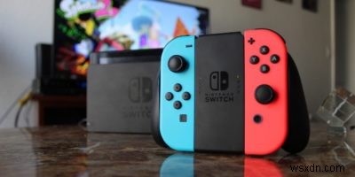 Nintendo Switch กับ Nintendo Switch Lite:อันไหนที่คุณควรซื้อ? 
