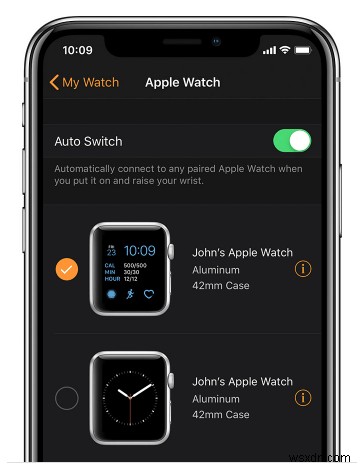 3 สิ่งที่คุณควรทำก่อนขาย Apple Watch ของคุณ 