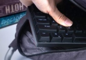 VELOCIFIRE TKL71WS รีวิวคีย์บอร์ดเครื่องกลไร้สาย 