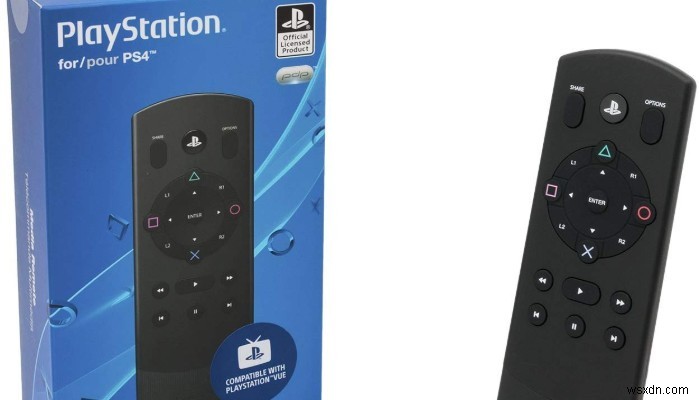5 อุปกรณ์เสริม PlayStation 4 ที่ต้องมีที่คุณควรได้รับ 