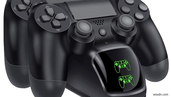 5 อุปกรณ์เสริม PlayStation 4 ที่ต้องมีที่คุณควรได้รับ 