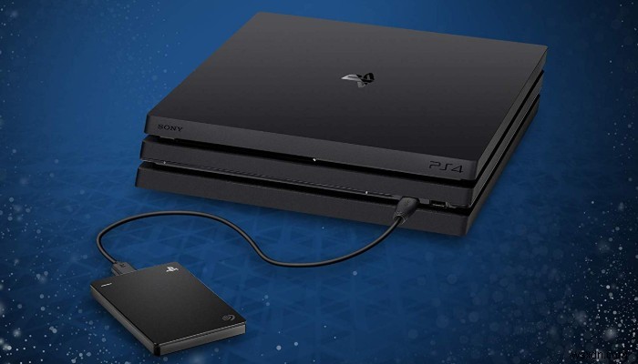 5 อุปกรณ์เสริม PlayStation 4 ที่ต้องมีที่คุณควรได้รับ 