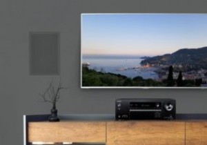 คู่มือการซื้อระบบโฮมเธียเตอร์:สิ่งที่ควรมองหาเมื่อซื้อระบบโฮมเธียเตอร์ 