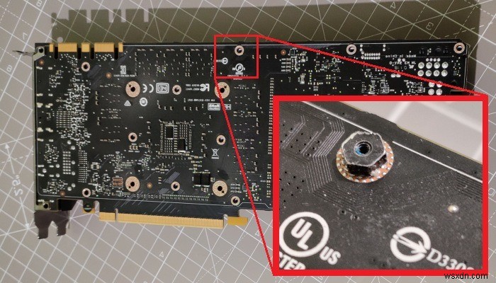 วิธีใช้ AIO Cooler เพื่อเติมพลังให้การ์ดกราฟิก Nvidia ของคุณ 