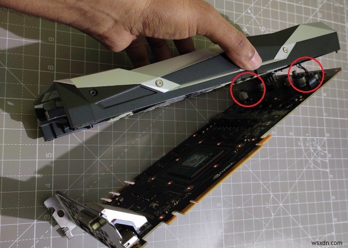 วิธีใช้ AIO Cooler เพื่อเติมพลังให้การ์ดกราฟิก Nvidia ของคุณ 