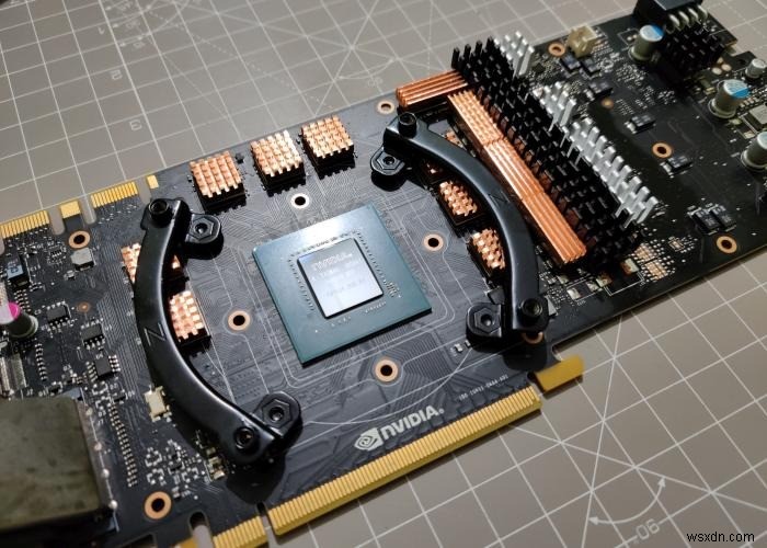 วิธีใช้ AIO Cooler เพื่อเติมพลังให้การ์ดกราฟิก Nvidia ของคุณ 