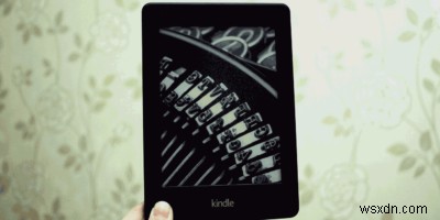 การเปรียบเทียบรุ่น Kindle:แบบใดที่เหมาะกับความต้องการในการอ่านของคุณ? 