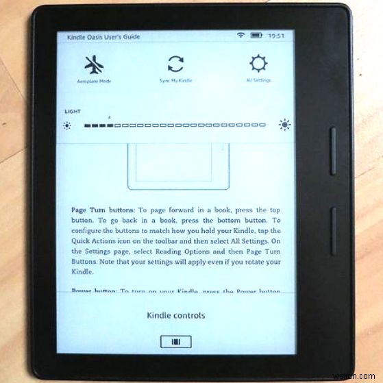 การเปรียบเทียบรุ่น Kindle:แบบใดที่เหมาะกับความต้องการในการอ่านของคุณ? 