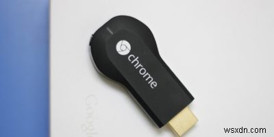 วิธีใช้ Chromecast โดยไม่ต้องเชื่อมต่อกับ Wi-Fi 