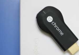 วิธีใช้ Chromecast โดยไม่ต้องเชื่อมต่อกับ Wi-Fi 