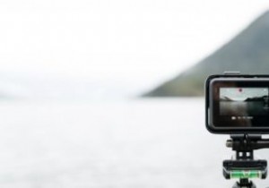 ทางเลือก GoPro ที่ดีที่สุดที่ไม่ทำลายธนาคาร 