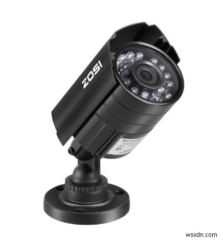 วิธีการเลือกกล้องวงจรปิด CCTV? 