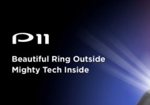 ฟันไฮเทคด้วยแปรงสีฟันไฟฟ้า Fairywill Ring (แจกฟรี) 