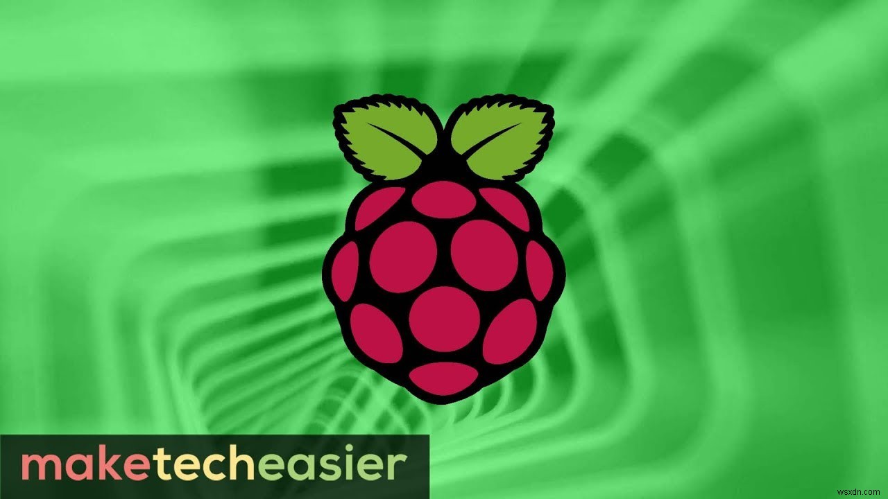 5 วิธีในการนำ Raspberry Pi 4 ไปใช้ให้เกิดประโยชน์ 