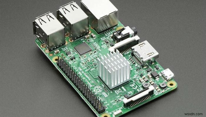 วิธีทำให้ Raspberry Pi ของคุณเย็นลง 