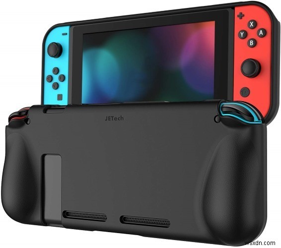 5 อุปกรณ์เสริม Nintendo Switch ที่ดีที่สุดสำหรับการเล่นเกมที่ดีขึ้น 