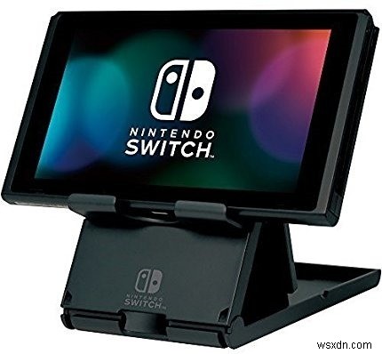 5 อุปกรณ์เสริม Nintendo Switch ที่ดีที่สุดสำหรับการเล่นเกมที่ดีขึ้น 