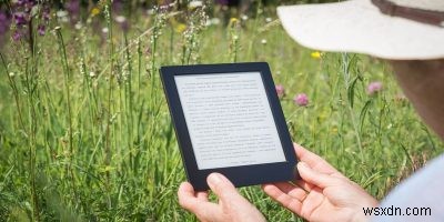 Kindle vs Kobo:E-reader ไหนดีที่สุด? 