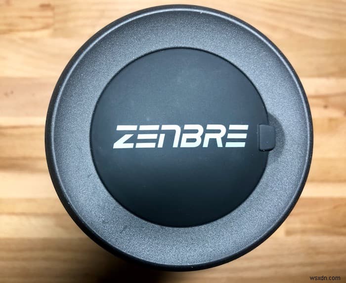 ZENBRE Z8 Plus ลำโพงบลูทูธเสียงดีเยี่ยม 