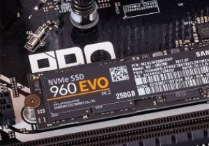 SATA กับ NVMe:อันไหนที่คุณควรเลือกสำหรับ SSD ของคุณ 