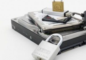 วิธีการใช้รหัสผ่านป้องกันฮาร์ดดิสก์ของคุณจาก BIOS/UEFI 