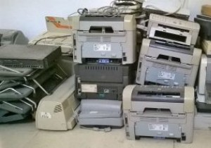 Inkjet vs Laser:เครื่องพิมพ์ใดที่เหมาะกับฉัน 