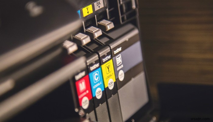 Inkjet vs Laser:เครื่องพิมพ์ใดที่เหมาะกับฉัน 