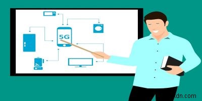 ทำไมคุณควรระงับการซื้อโทรศัพท์ 5G ในปี 2019 