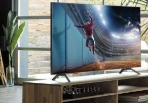 5 ทีวีเกม 4K ที่ดีที่สุดในปี 2019 