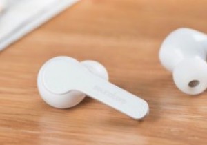 รีวิว Soundcore Liberty Air:หูฟัง True Wireless ที่ยอดเยี่ยมในราคาประหยัด 