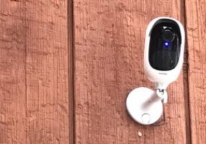 รีวิวกล้องรักษาความปลอดภัย Reolink Argus 2:รักษาบ้านของคุณให้ปลอดภัย 