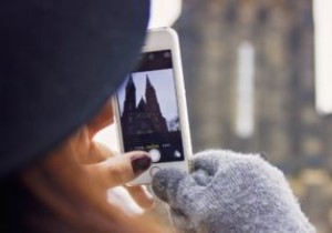 5 ถุงมือทัชสกรีนที่ดีที่สุดสำหรับหน้าหนาว 