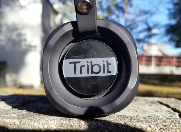 Tribit X-Boom:ลำโพง Bluetooth พร้อมเสียงเบสที่คุณมองเห็นและสัมผัสได้ (รีวิวและแจกฟรี) 