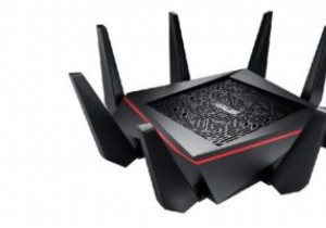 เราเตอร์เกมกับเราเตอร์มาตรฐาน:อะไรคือความแตกต่าง? 