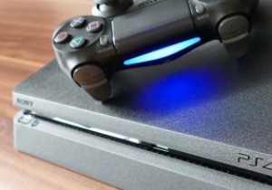 การโจมตีด้วยข้อความ Playstation ที่เป็นอันตรายซึ่งทำให้เกิด Boot Loop
