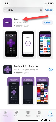 วิธีกำหนดค่าการฟังแบบส่วนตัวบน Roku ของคุณ