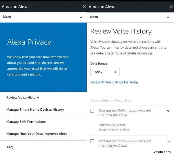 7 วิธีที่จะทำให้ Amazon Alexa ฉลาดขึ้น