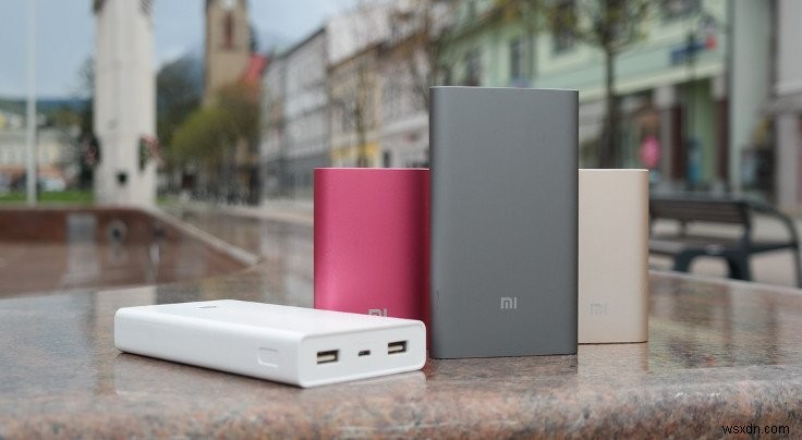 วิธีตรวจสอบว่า Power Bank ได้รับอนุญาตบนเที่ยวบินหรือไม่ 