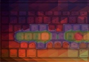 เค้าโครงแป้นพิมพ์ทางเลือกใช้งานได้จริงหรือ 